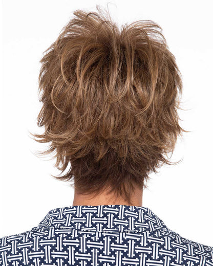 Ophelia (Exclusive) | Human Hair Blend Wig by Envy