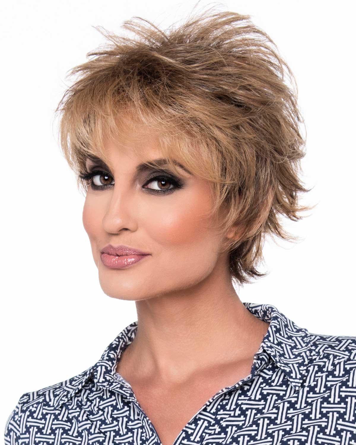 Ophelia (Exclusive) | Human Hair Blend Wig by Envy