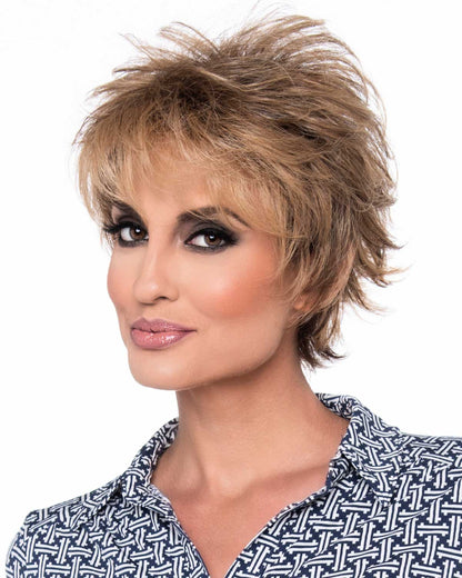 Ophelia (Exclusive) | Human Hair Blend Wig by Envy