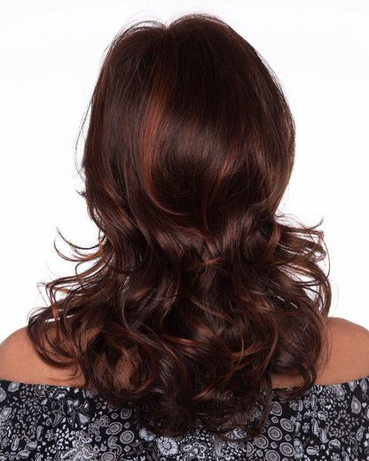 Selena | Human Hair Blend Wig by Envy