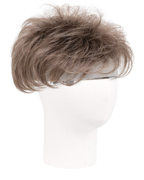 Spiky Topper | Synthetic Hair by Envy