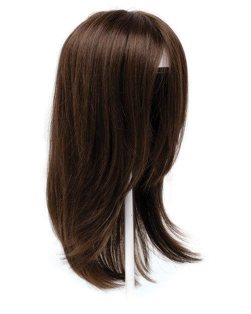 Long Topper | Lace Front & Monofilament Synthetic Hair by Envy