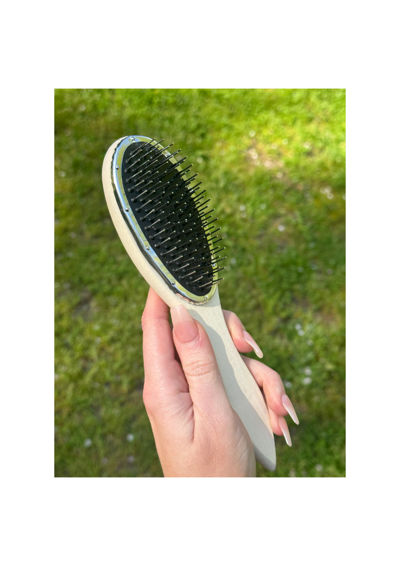 Savvy Strandmaster Wig Brush