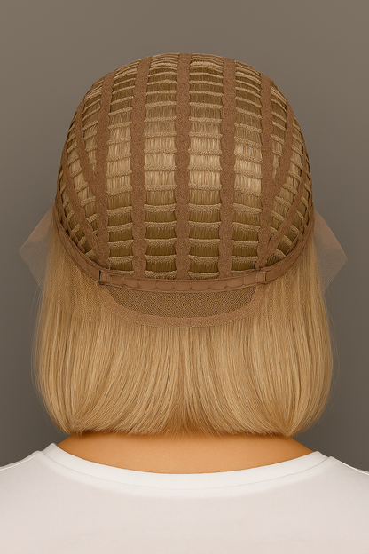 Grace - Ash Blonde