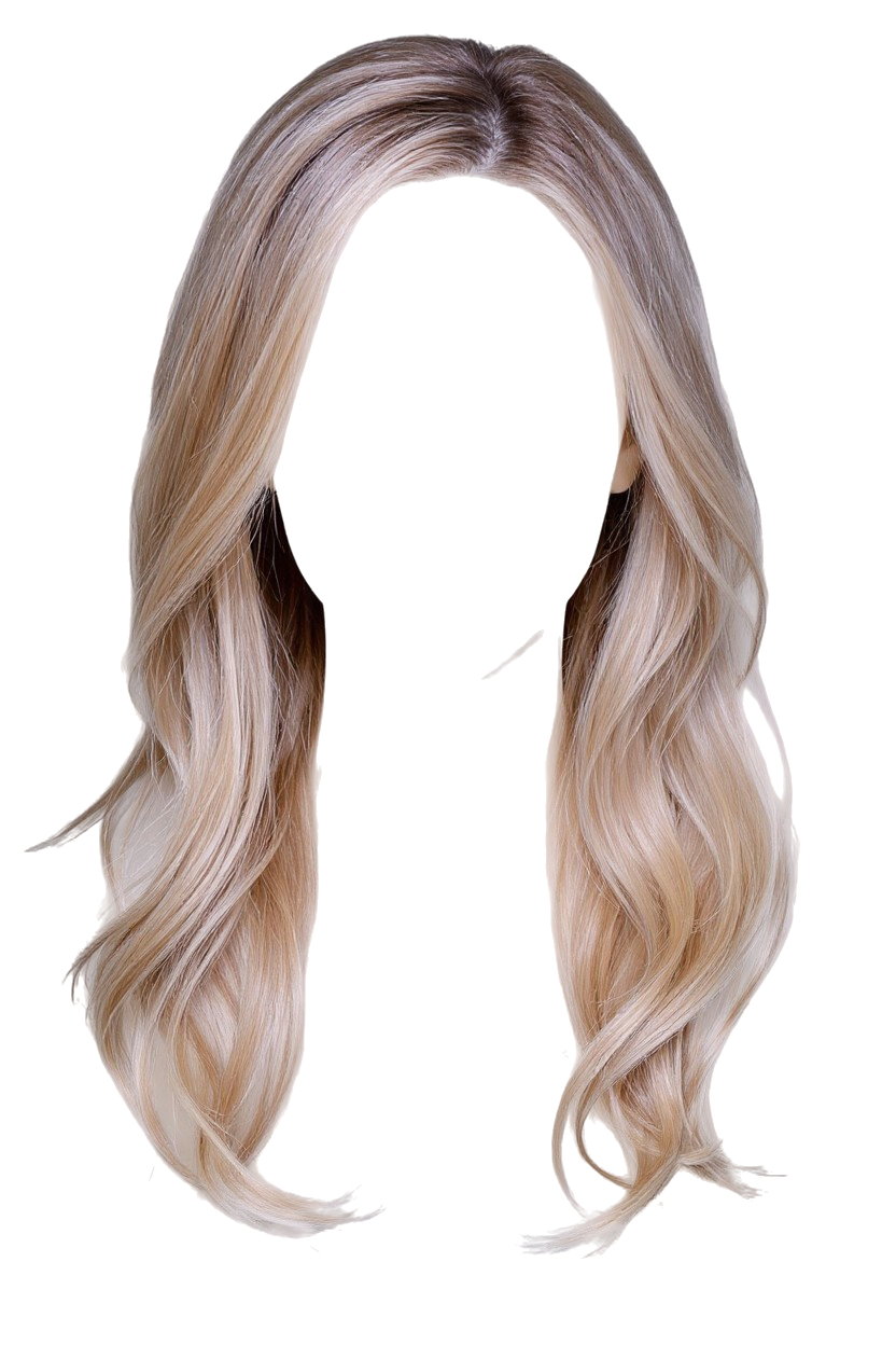 Grace - Ash Blonde