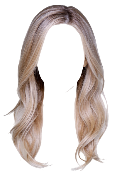 Grace - Ash Blonde