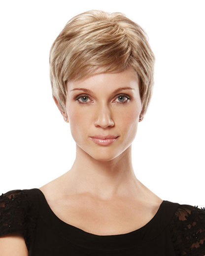 Simplicity-Petite | Synthetic Wig by Jon Renau