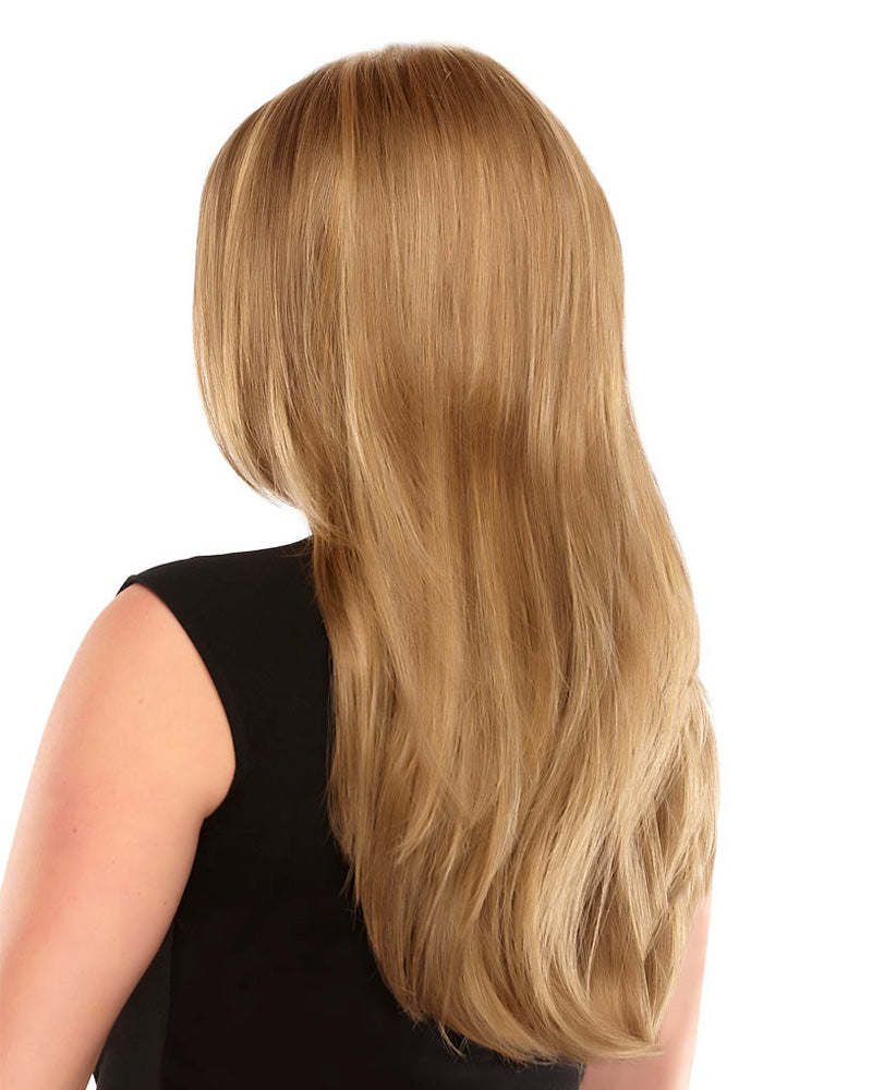 Amanda | Monofilament Synthetic Wig by Jon Renau