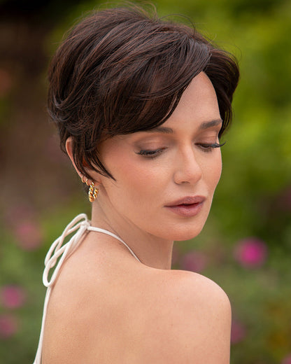 Luna (Exclusive) | Lace Front Synthetic Wig by Jon Renau