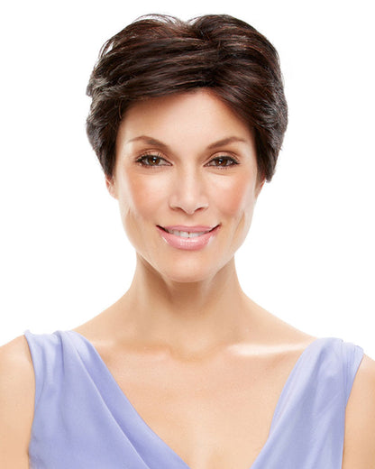 Vanessa (Exclusive) | Lace Front Synthetic Wig by Jon Renau