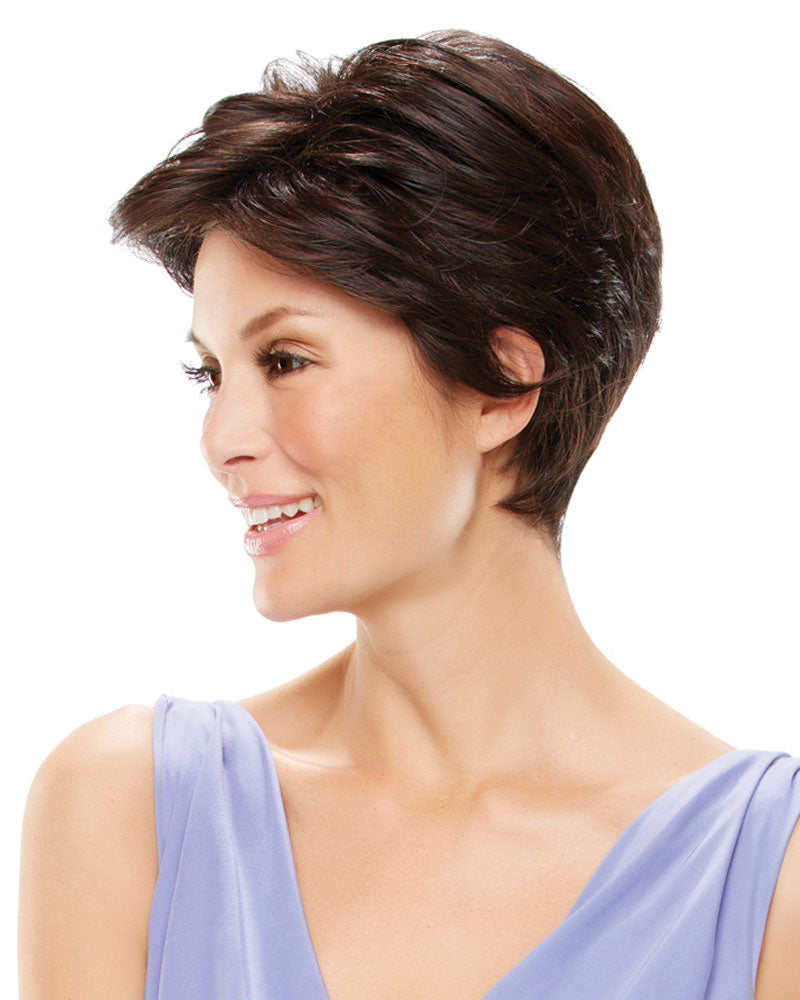 Vanessa (Exclusive) | Lace Front Synthetic Wig by Jon Renau