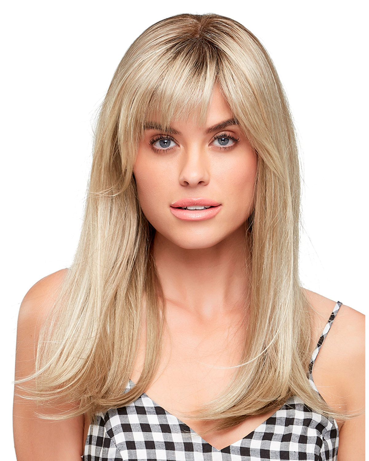 Camilla (Exclusive) | Monofilament Synthetic Wig by Jon Renau