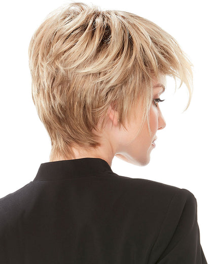 Ruby (Exclusive) | Lace Front Synthetic Wig by Jon Renau