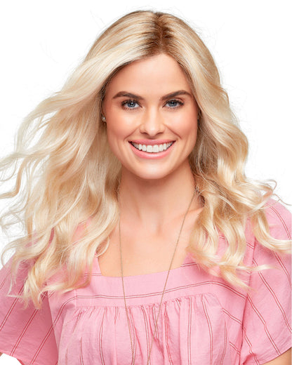 Sarah (Exclusive) | Lace Front & Monofilament Synthetic Wig by Jon Renau