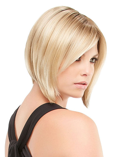 Victoria (Exclusive) | Lace Front & Monofilament Synthetic Wig by Jon Renau