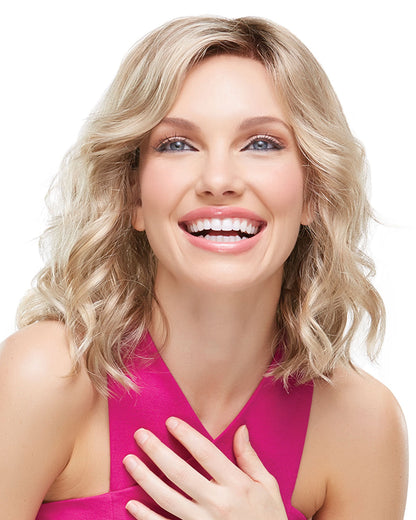 Scarlett (Exclusive) | Lace Front Synthetic Wig by Jon Renau