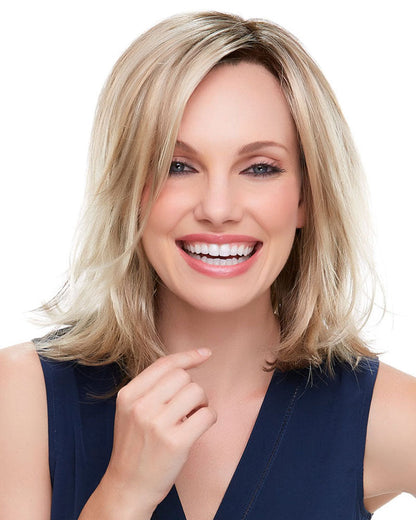 Rosie | Lace Front & Monofilament Synthetic Wig by Jon Renau