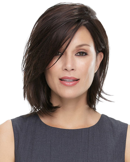 Cameron | Lace Front & Monofilament Synthetic Wig by Jon Renau