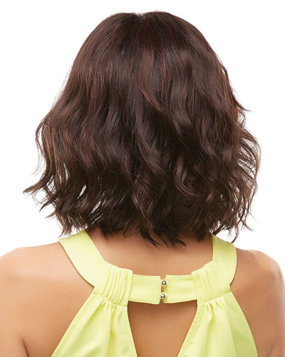 Scarlett-Petite (Exclusive) | Lace Front Synthetic Wig by Jon Renau