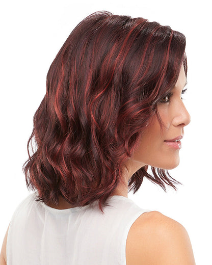 Scarlett-Large | Lace Front Synthetic Wig by Jon Renau