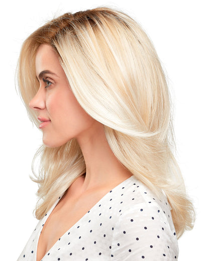 Miranda (Exclusive) | Lace Front & Monofilament Part Synthetic Wig by Jon Renau