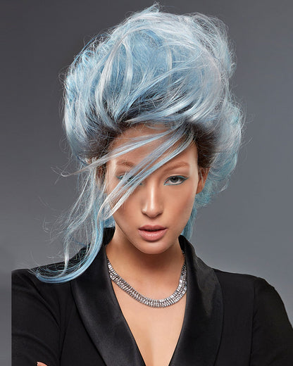 Miranda (Exclusive) | Lace Front & Monofilament Part Synthetic Wig by Jon Renau