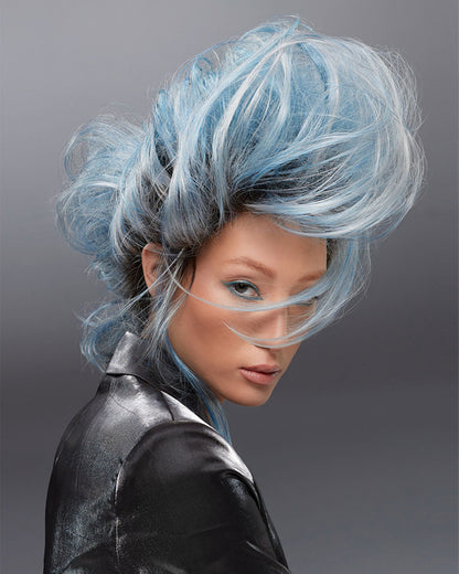 Miranda (Exclusive) | Lace Front & Monofilament Part Synthetic Wig by Jon Renau