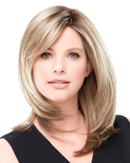 Sandra | Monofilament Synthetic Wig by Jon Renau
