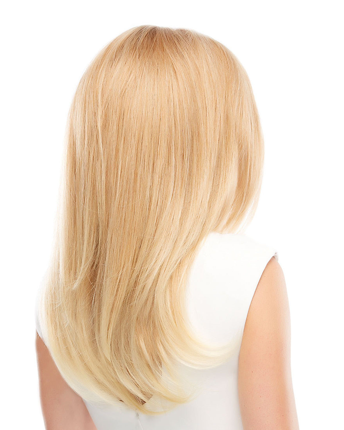 Blake (Exclusive) | Lace Front & Monofilament Remy Human Hair Wig by Jon Renau