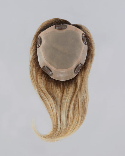 Top Form 12 inch | Monofilament Remy Human Hair Topper by Jon Renau