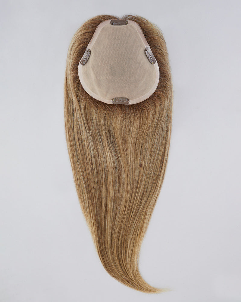 EasiPart French XL 18 inch (Exclusive) | Monofilament Remy Human Hair Topper by Jon Renau