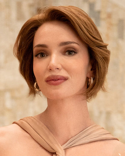 Ignite Human Hair (Exclusive) | Lace Front & Monofilament Top Remy Human Hair Wig by Jon Renau