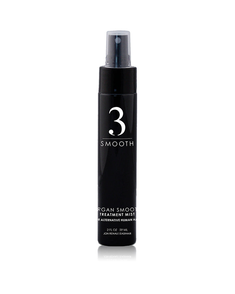Argan Smooth Treatment Mist | by Jon Renau