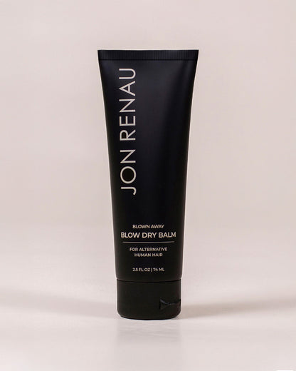 Blown Away Blow Dry Balm | by Jon Renau
