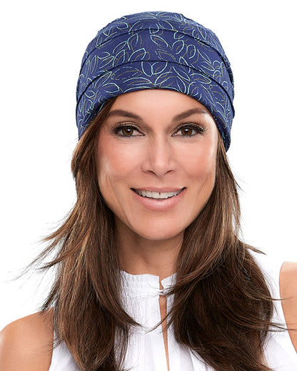 The Softie Print Headwear
