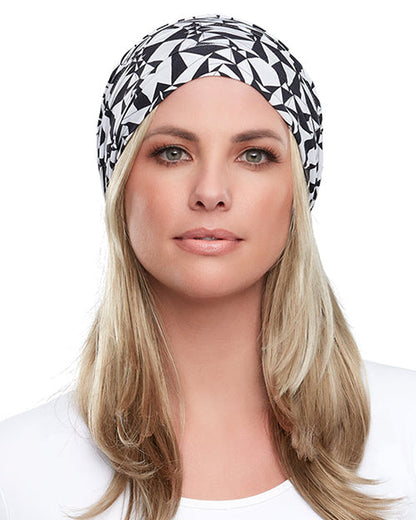 The Softie Print Headwear