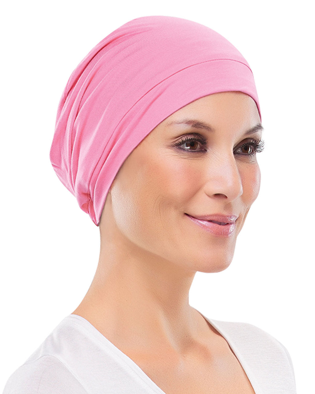 The Simple Softie Headwear