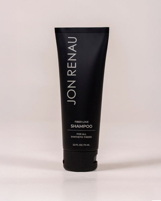 Fiber Love Shampoo | by Jon Renau