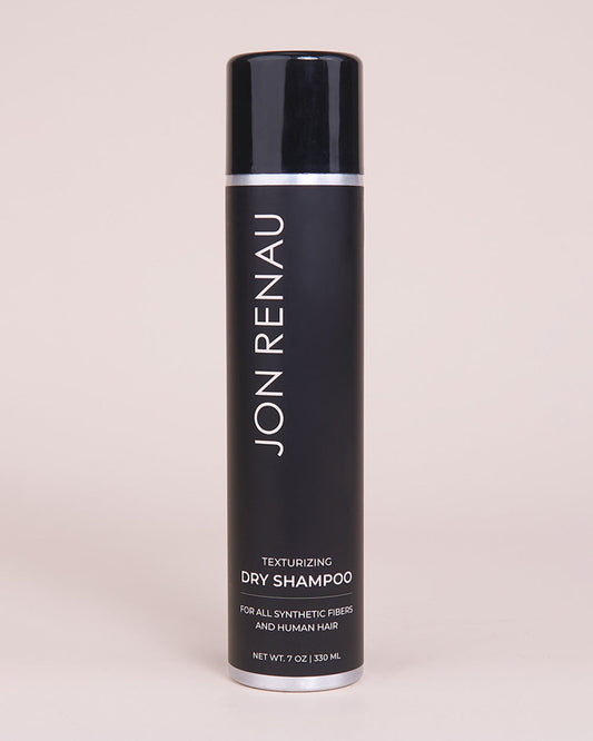 Texturizing Dry Shampoo | by Jon Renau