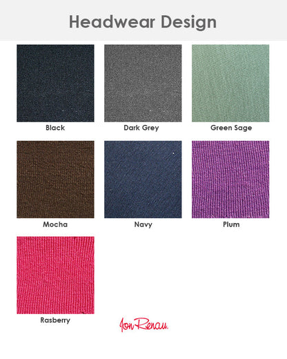 The Softie Boho Beanie Headwear