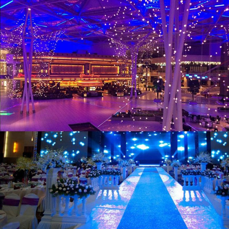 10 PCS 2W E27 2835 SMD Home Decoration LED Light Bulbs, AC 220V (Green Light)