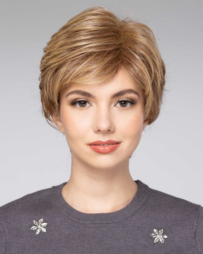 Stay with Me | Lace Front & Monofilament Part Synthetic Wig by Stephen Designs