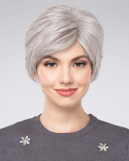 Stay with Me | Lace Front & Monofilament Part Synthetic Wig by Stephen Designs