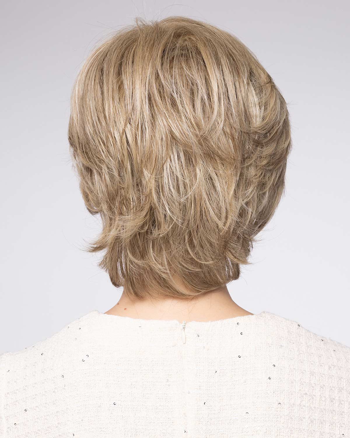 Serenity | Lace Front & Monofilament Part Synthetic Wig by Stephen Designs