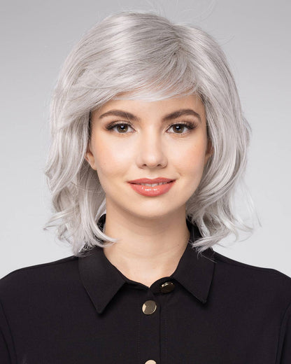 Beach Waves | Lace Front & Monofilament Part Synthetic Wig by Stephen Designs