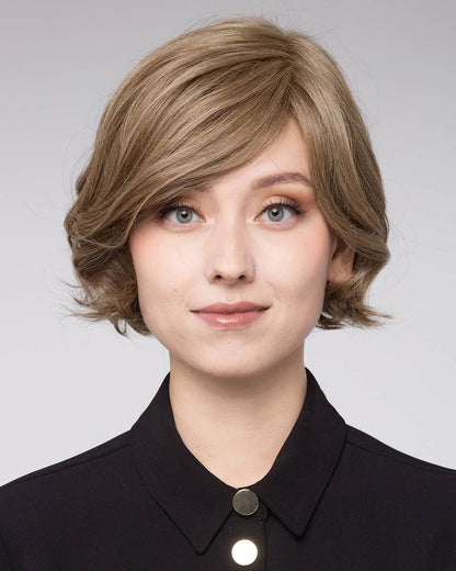 All About You | Lace Front & Monofilament Part Synthetic Wig by Stephen Designs