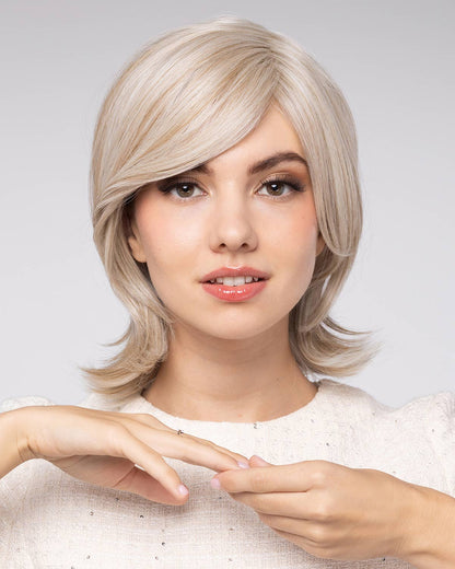 Beauty Insider | Lace Front & Monofilament Part Synthetic Wig by Stephen Designs