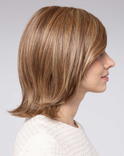 Beauty Insider | Lace Front & Monofilament Part Synthetic Wig by Stephen Designs