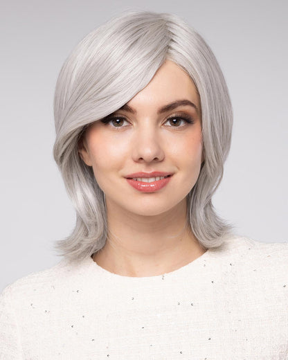 Beauty Insider | Lace Front & Monofilament Part Synthetic Wig by Stephen Designs