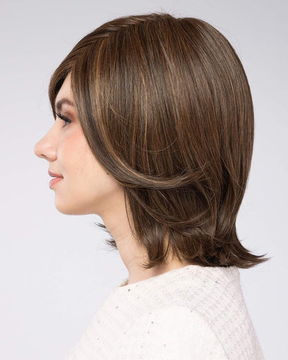 Beauty Insider | Lace Front & Monofilament Part Synthetic Wig by Stephen Designs